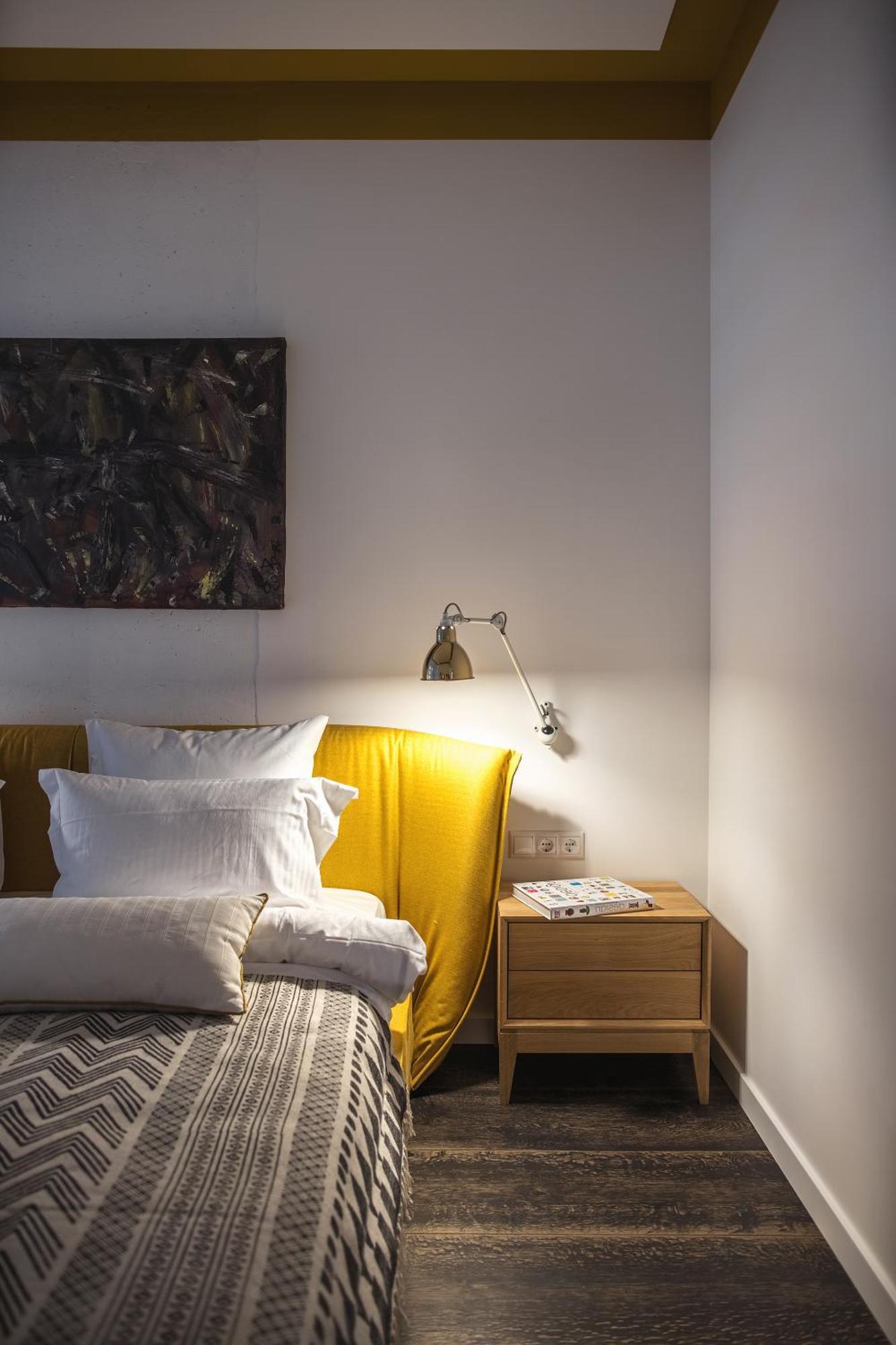 Apartamento Grand Hospice Family Bruxelas