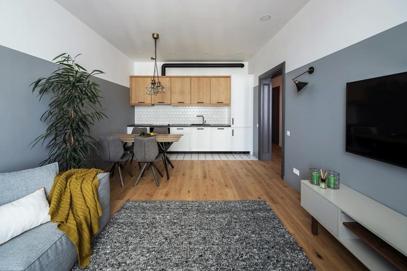 Apartamento Grand Hospice Family Bruxelas