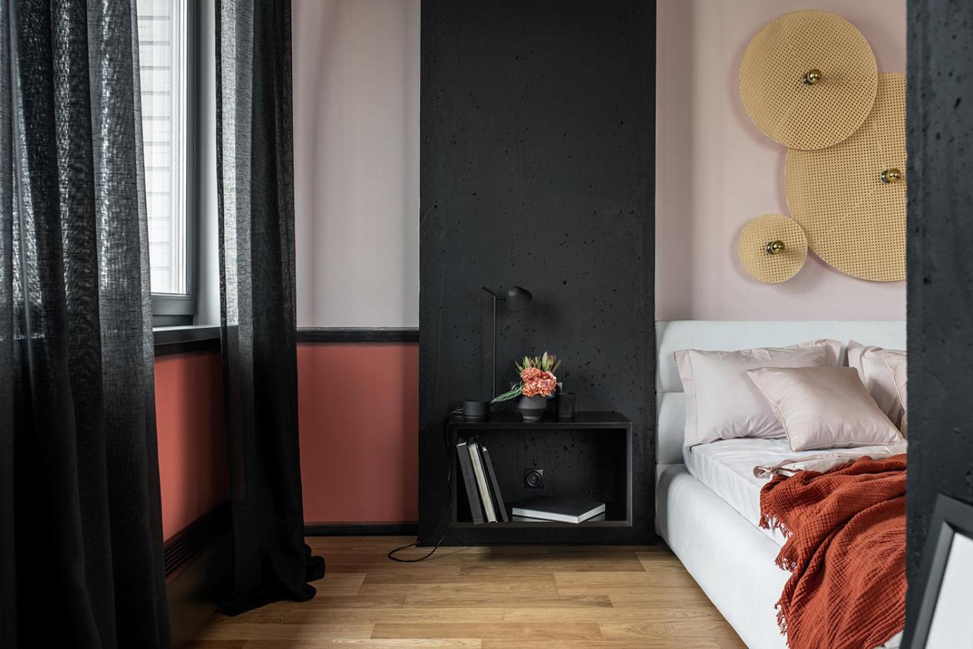 Apartamento Grand Hospice Family