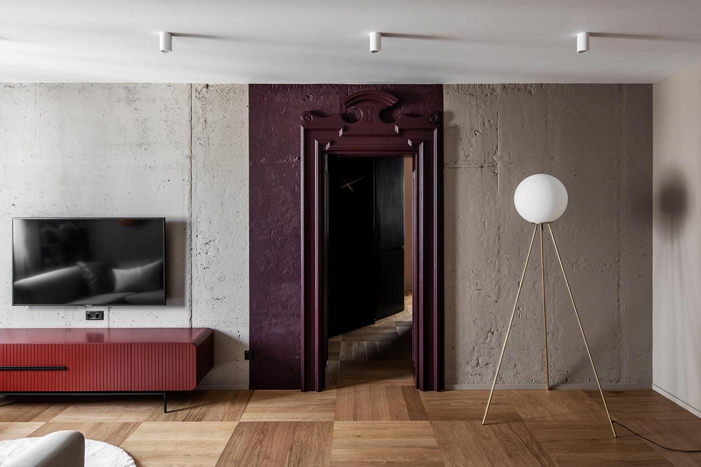 Grand Hospice Family Apartamento
