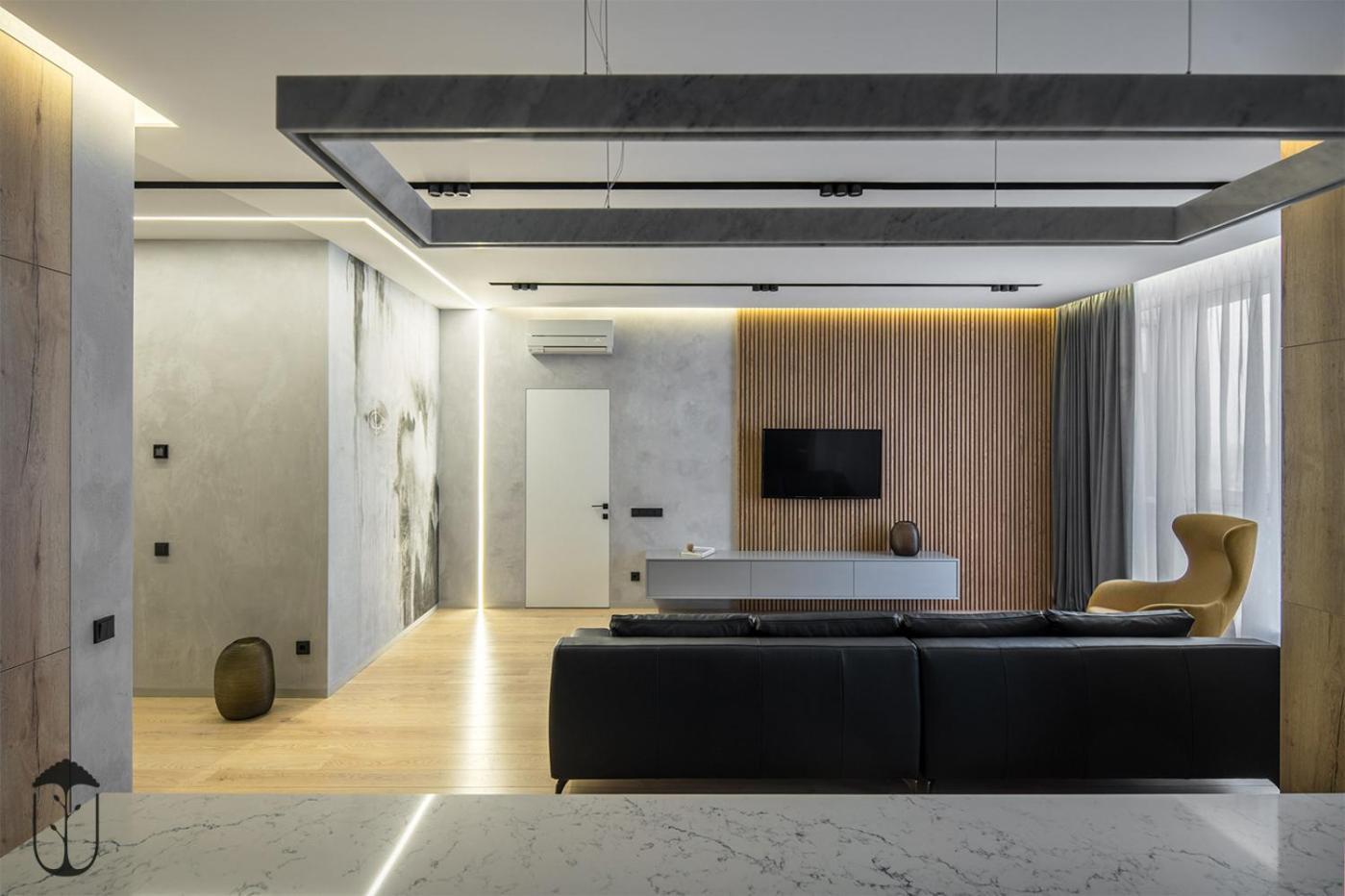 Grand Hospice Family Apartamento *