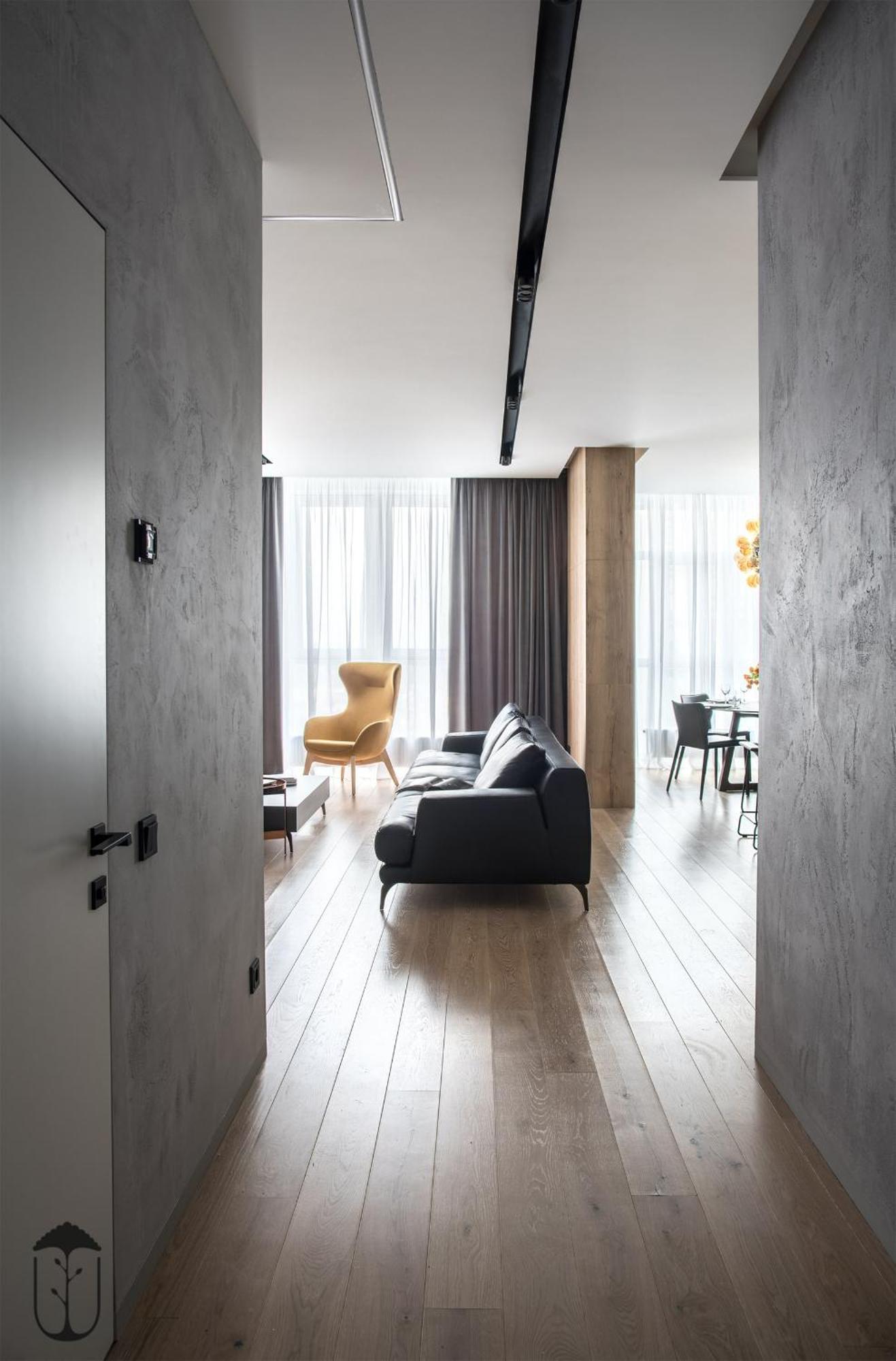 Grand Hospice Family Apartamento *