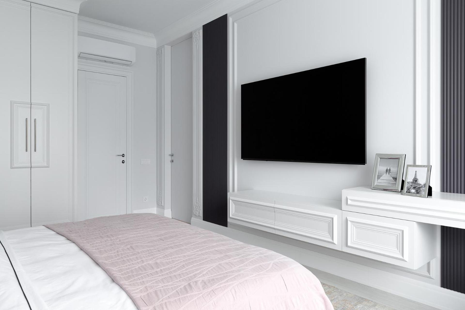 Apartamento Grand Hospice Family