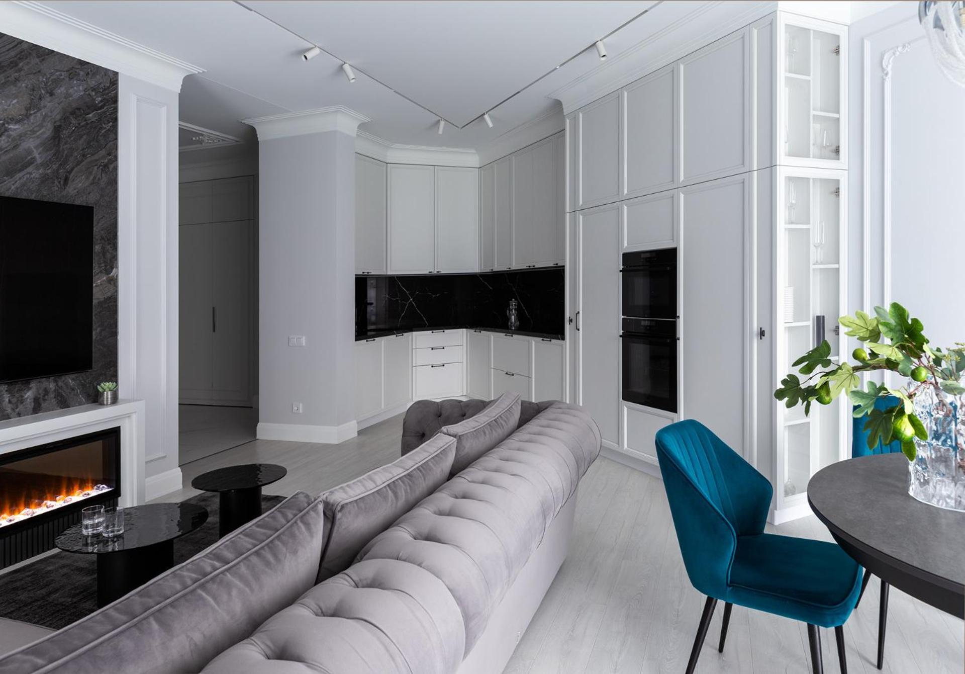 Apartamento Grand Hospice Family Bruxelas